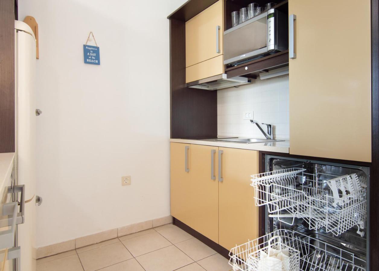 Residence Marina Rose M Apartment By Locap Group Πορτορόζ Εξωτερικό φωτογραφία