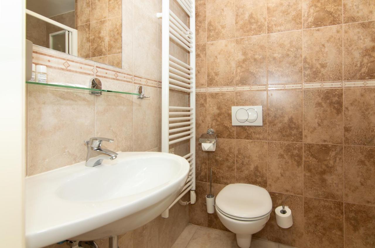 Residence Marina Rose M Apartment By Locap Group Πορτορόζ Εξωτερικό φωτογραφία