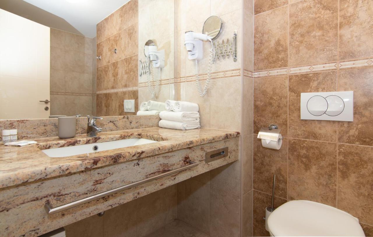 Residence Marina Rose M Apartment By Locap Group Πορτορόζ Εξωτερικό φωτογραφία