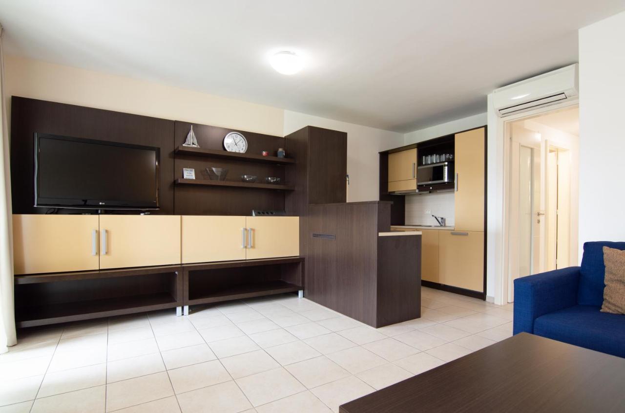 Residence Marina Rose M Apartment By Locap Group Πορτορόζ Εξωτερικό φωτογραφία