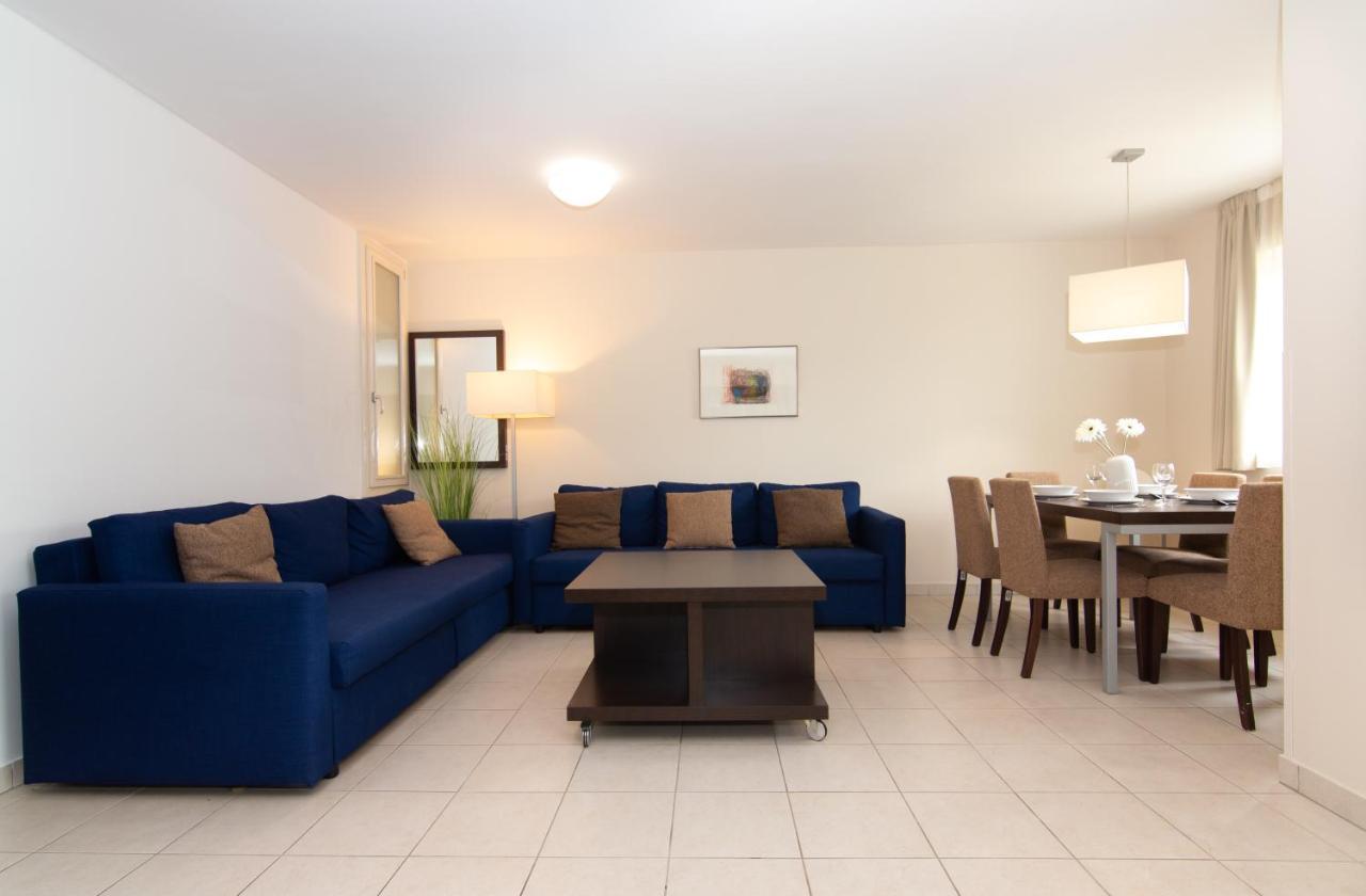 Residence Marina Rose M Apartment By Locap Group Πορτορόζ Εξωτερικό φωτογραφία