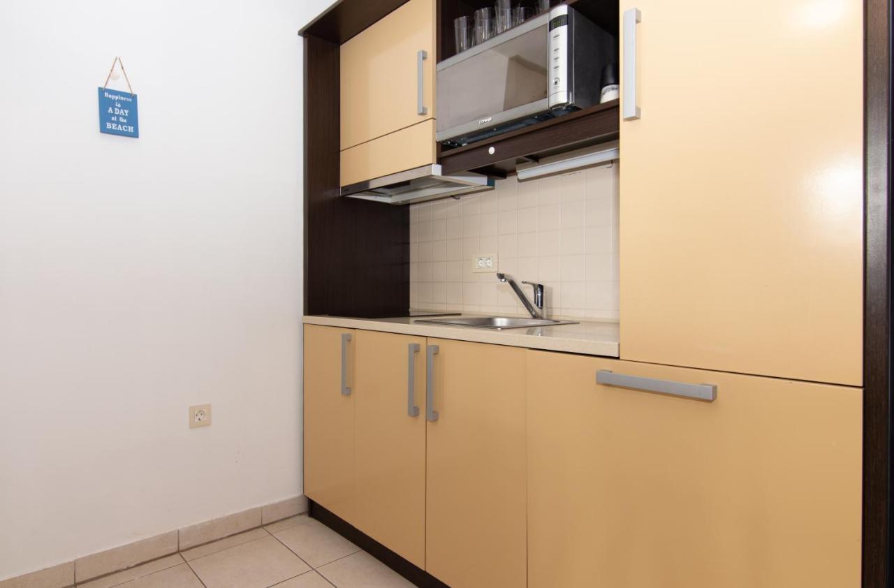 Residence Marina Rose M Apartment By Locap Group Πορτορόζ Εξωτερικό φωτογραφία