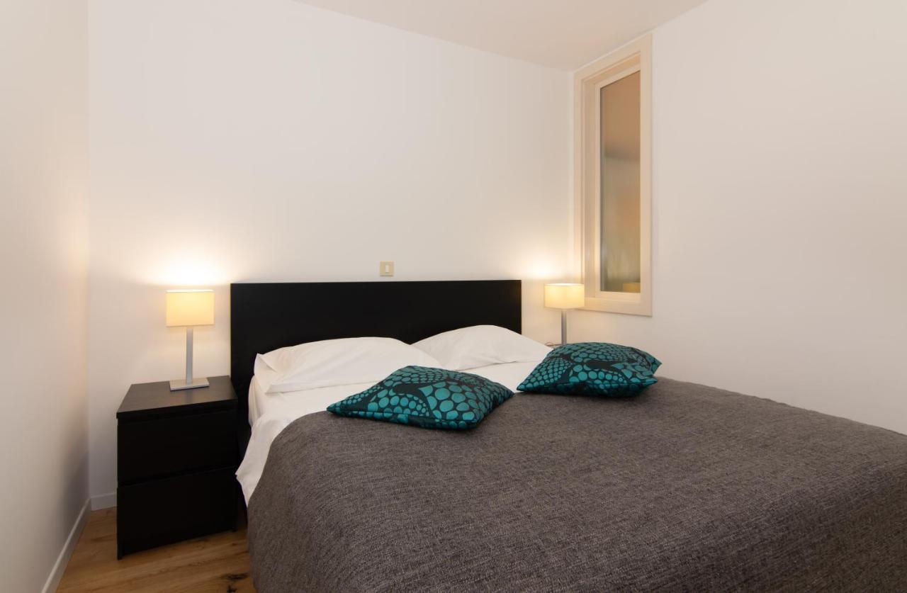 Residence Marina Rose M Apartment By Locap Group Πορτορόζ Εξωτερικό φωτογραφία